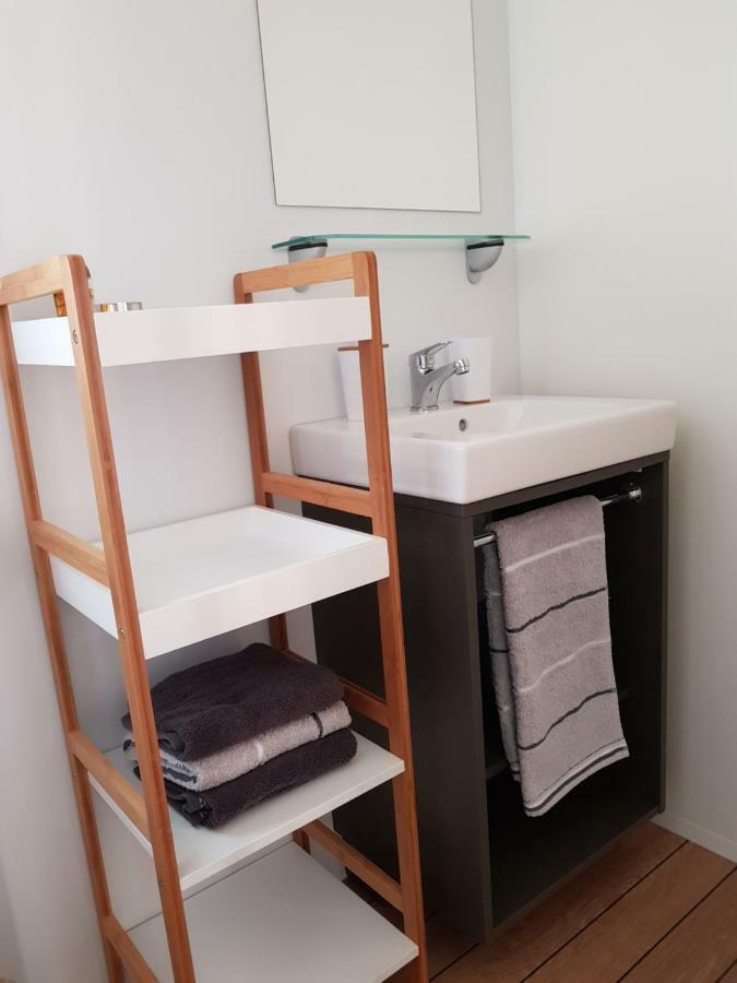 Mobile Home Starfish IV Camp Biograd بيوغْغاد نا موغو المظهر الخارجي الصورة